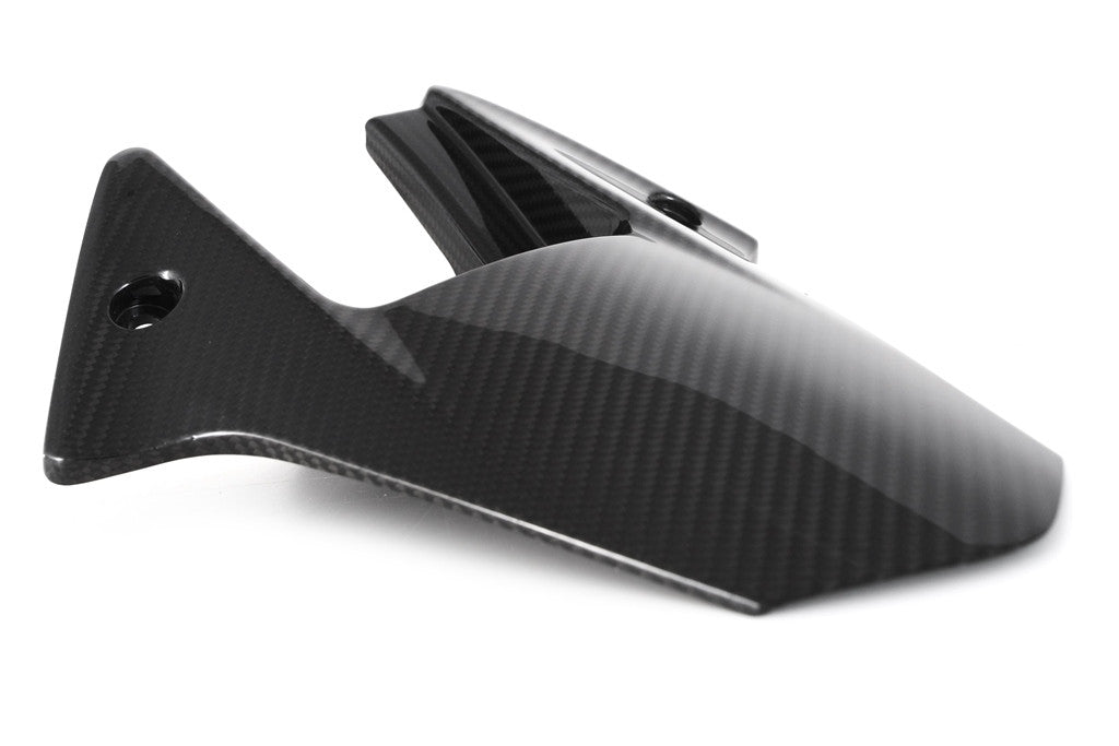 Guarda-lamas traseiro em carbono Fullsix para Honda CBR 1000 RR SC77 (17-19) 