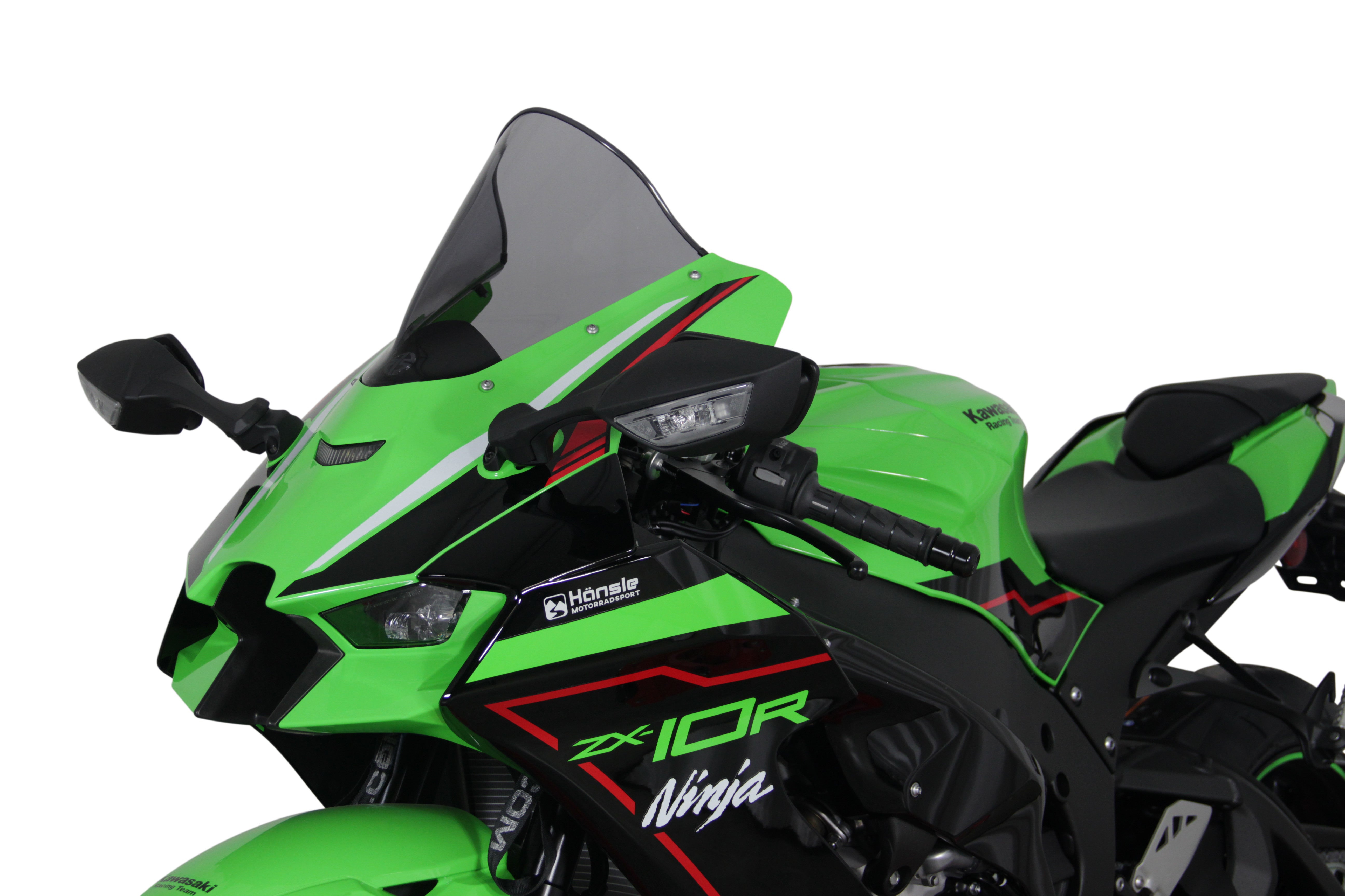 MRA R Racing Para-brisas Kawasaki ZX-10 R/RR (21-25) 