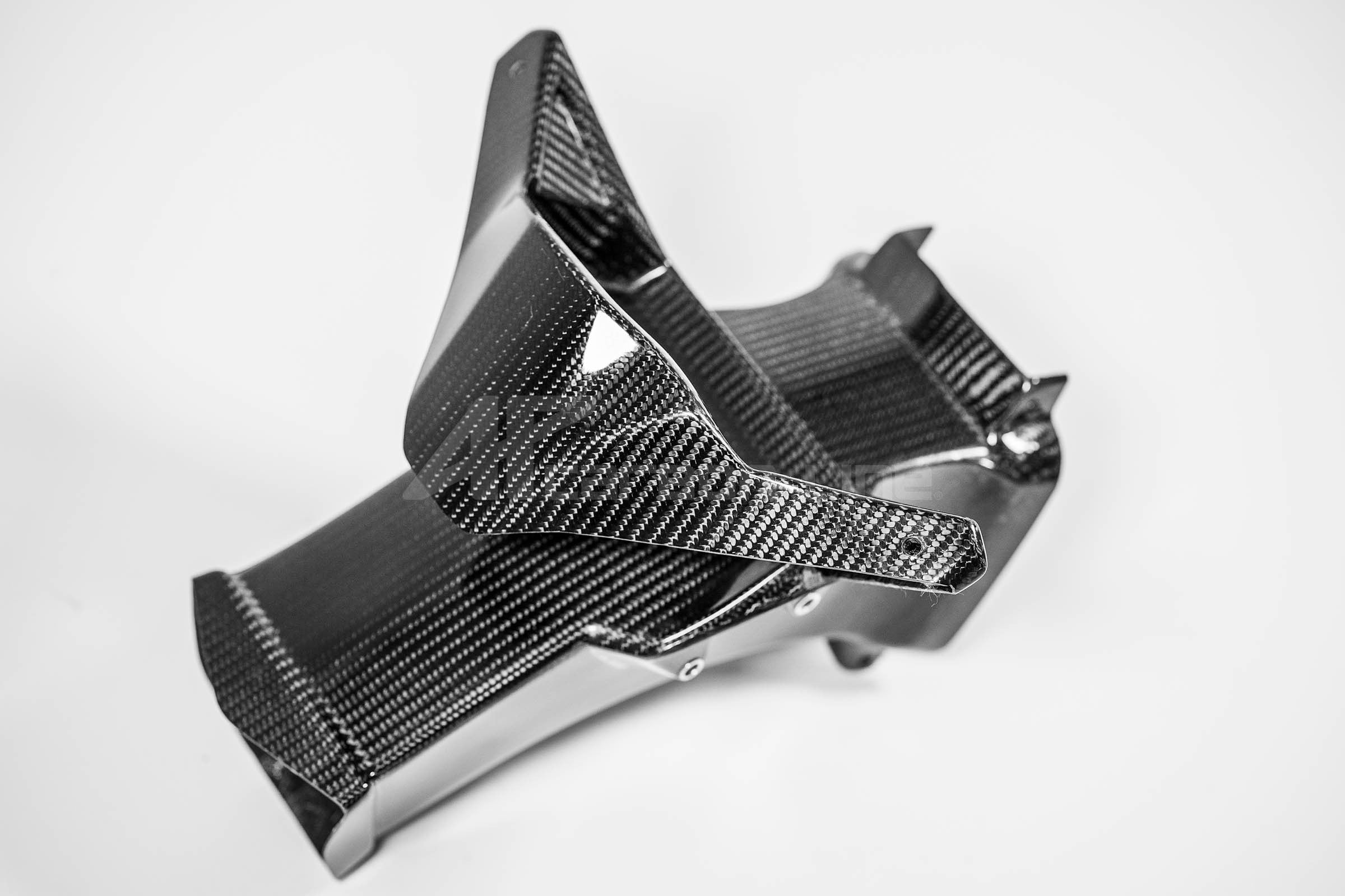 Suporte de instrumentos 200g AP Carbon Line Honda CBR 1000 RR-R SC82 (20-26) 