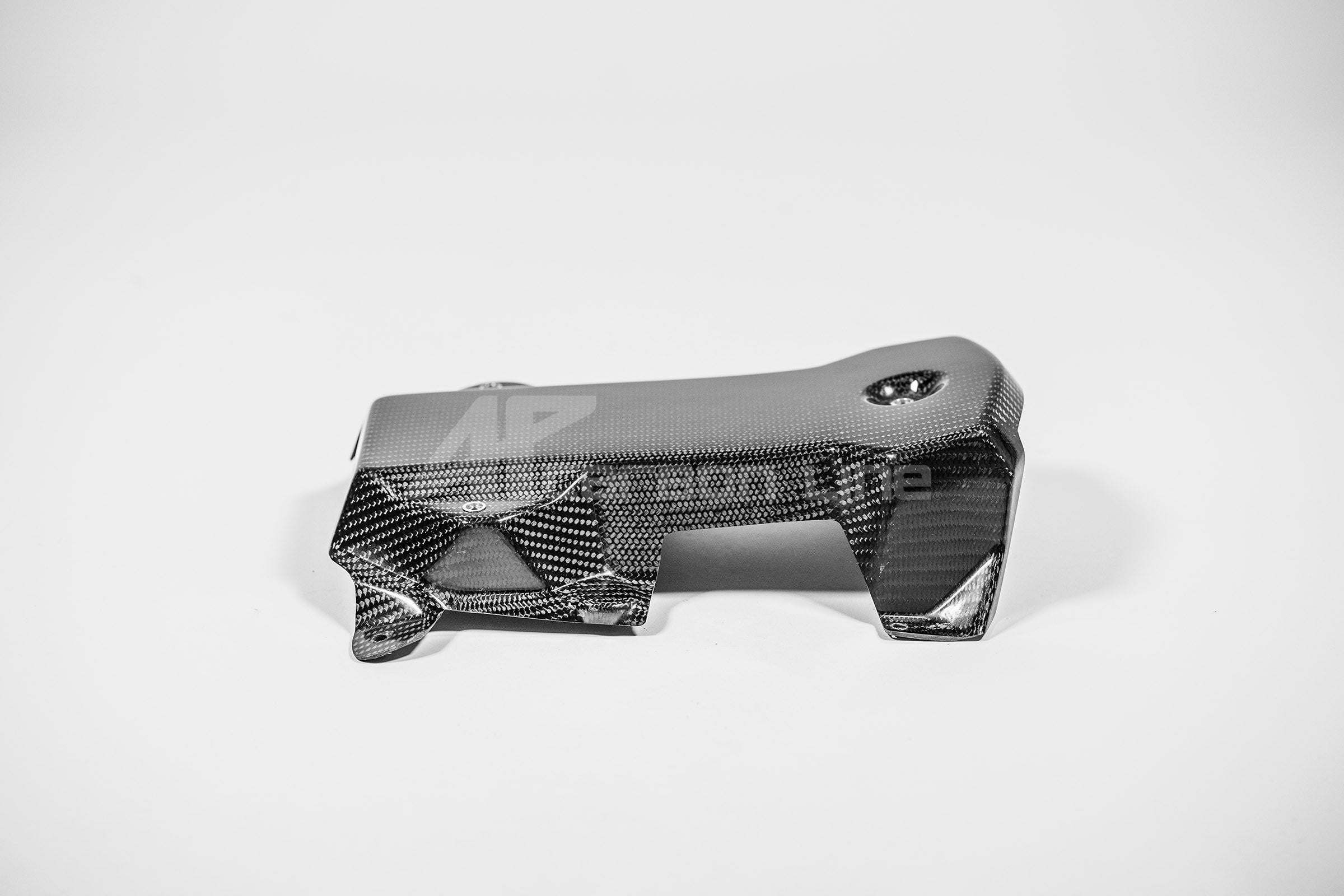 Carenagem traseira 200g AP Carbon Line Honda CBR 1000 RR-R SC82 (20-23) 