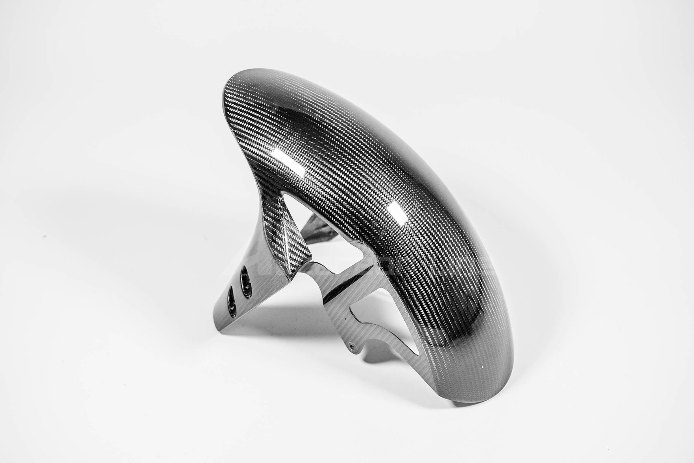 Guardanapo dianteiro 200g AP Carbon Line Yamaha YZF-R1/M RN32, RN49 e RN65 (15-25) 