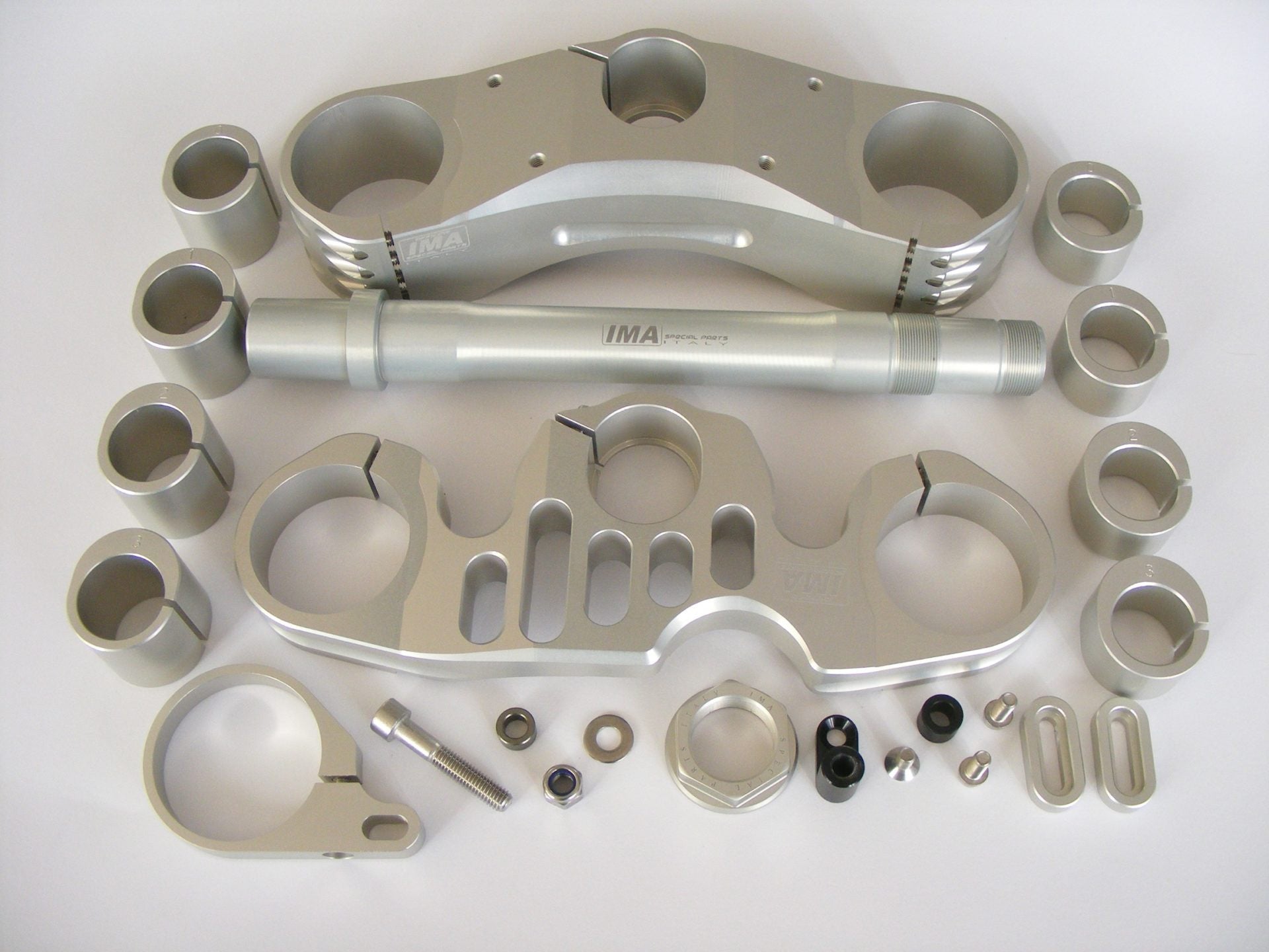 Ima Special Parts Racing "STK" Triplate BMW S1000RR K67 (19-26) 