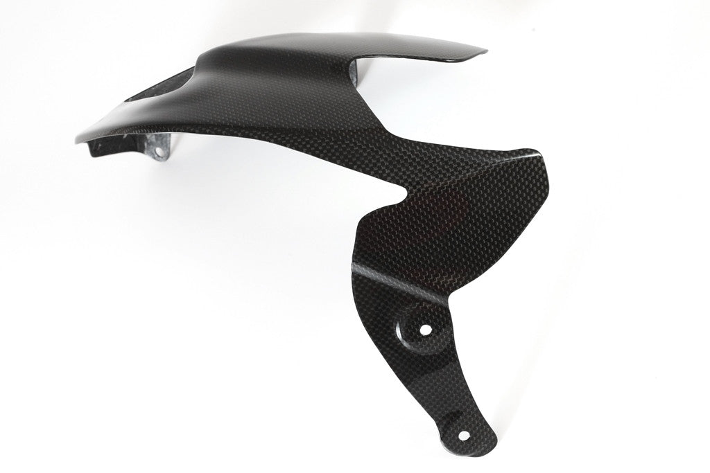 Capa de Braços em Carbono Fullsix Ducati Panigale V2 955 (20-24) 