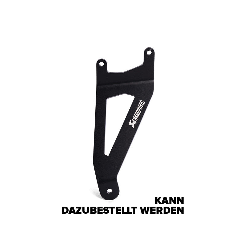 Linha de Evolução Akrapovic (Titânio) BMW S1000RR K67 (19-26) S-B10E10-APL 