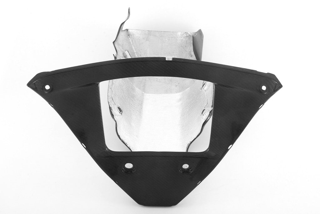 Spoiler de bug "RACE" Carbon Fullsix Yamaha YZF-R1/M RN65 (20-25) 