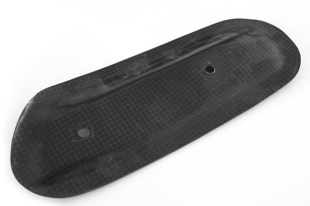 Lateral direito em Carbono Fullsix Ducati Panigale V4/S/R (19-21) 