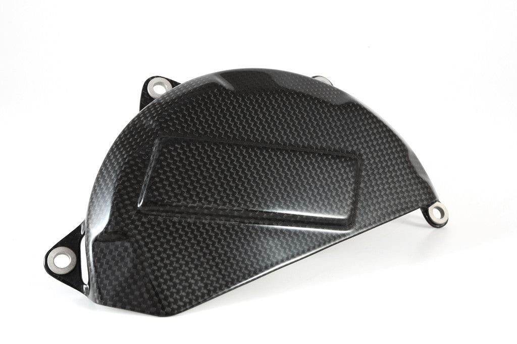 Capa de embreagem Carbon Fullsix Ducati Panigale 959 (16-19) 