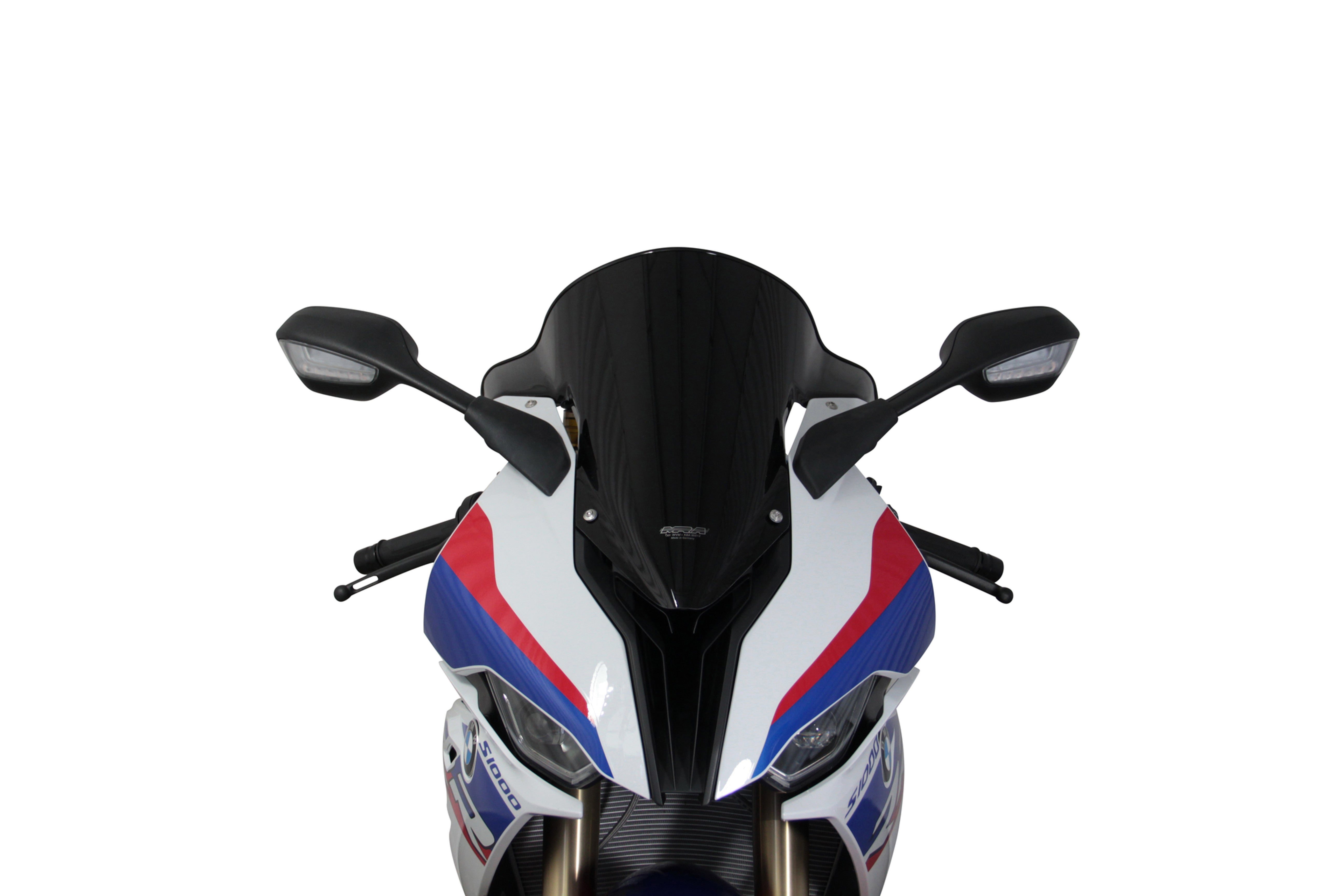 MRA R Racing Para-brisas BMW S1000RR K67 (19-22) 
