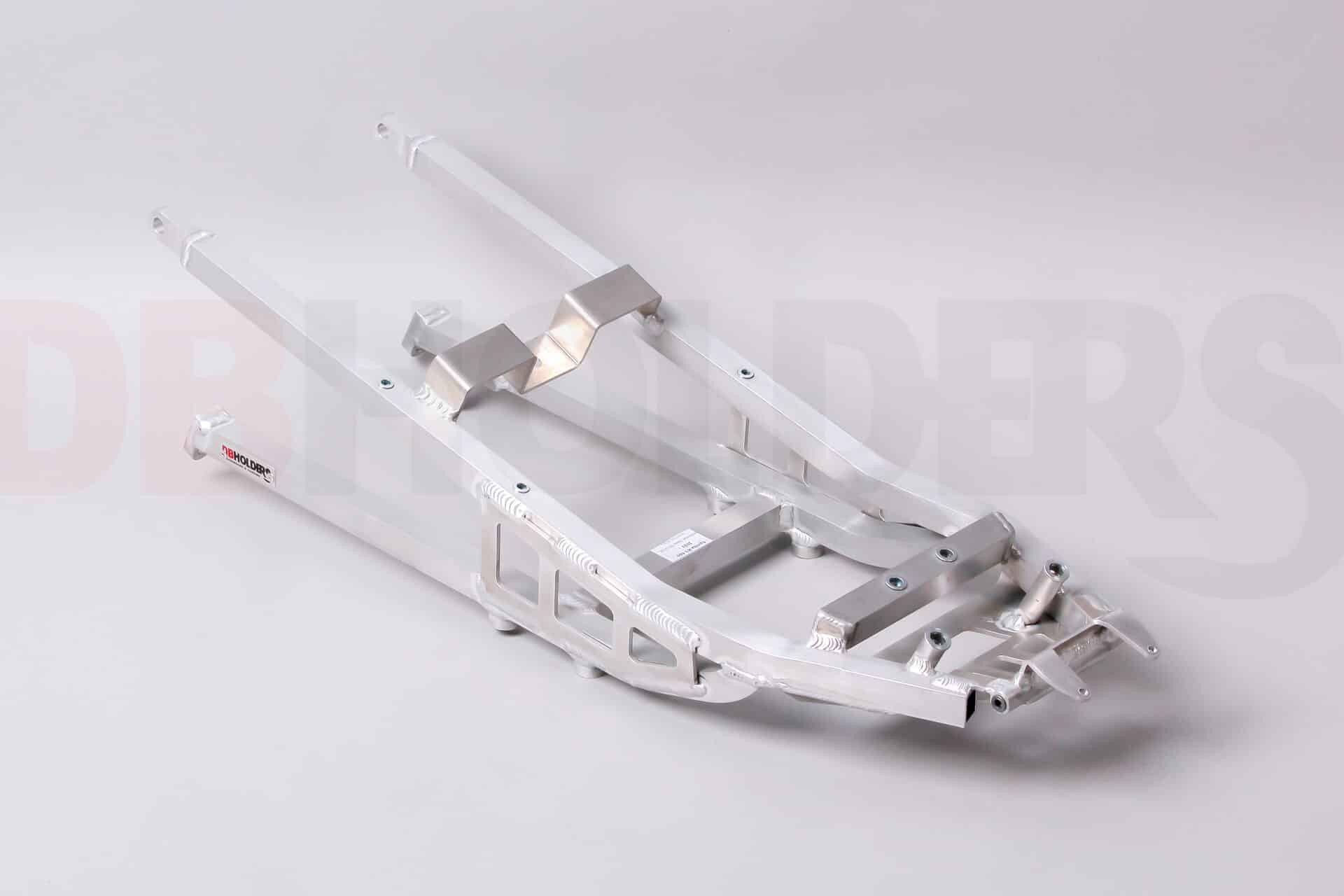 Estrutura traseira de alumínio DB Holders Aprilia RS 660 (20-26) 