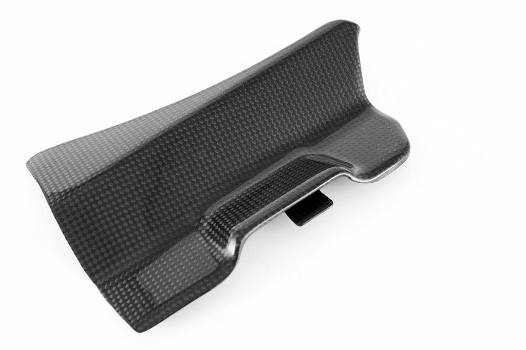 Capa da bateria em carbono Fullsix Ducati Panigale 959 (16-19) 