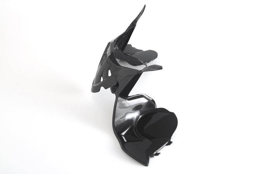 Cobertura de instrumentos em Carbono Fullsix Ducati Panigale 1299/S (15-18) 