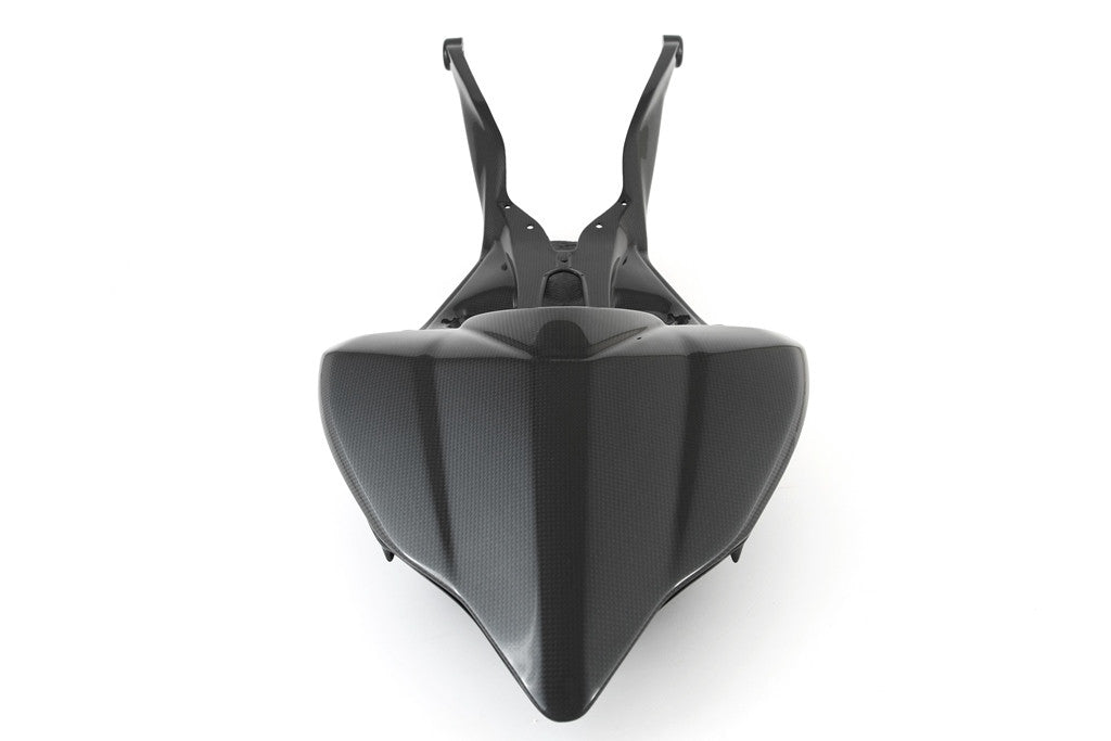 Traseira / Monocoque de Carbono Fullsix Ducati Panigale 899 (13-16) 