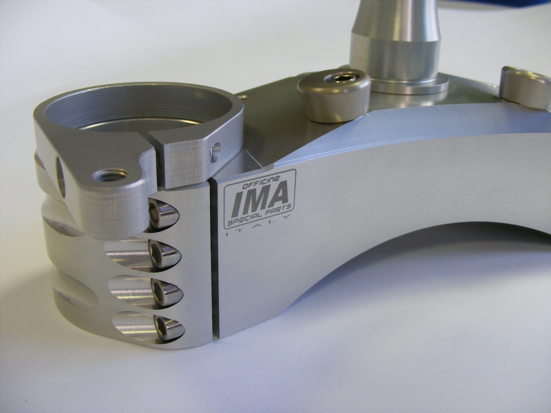 Ima Special Parts Racing Mesa de Direção BMW S1000RR K67 (19-26) 