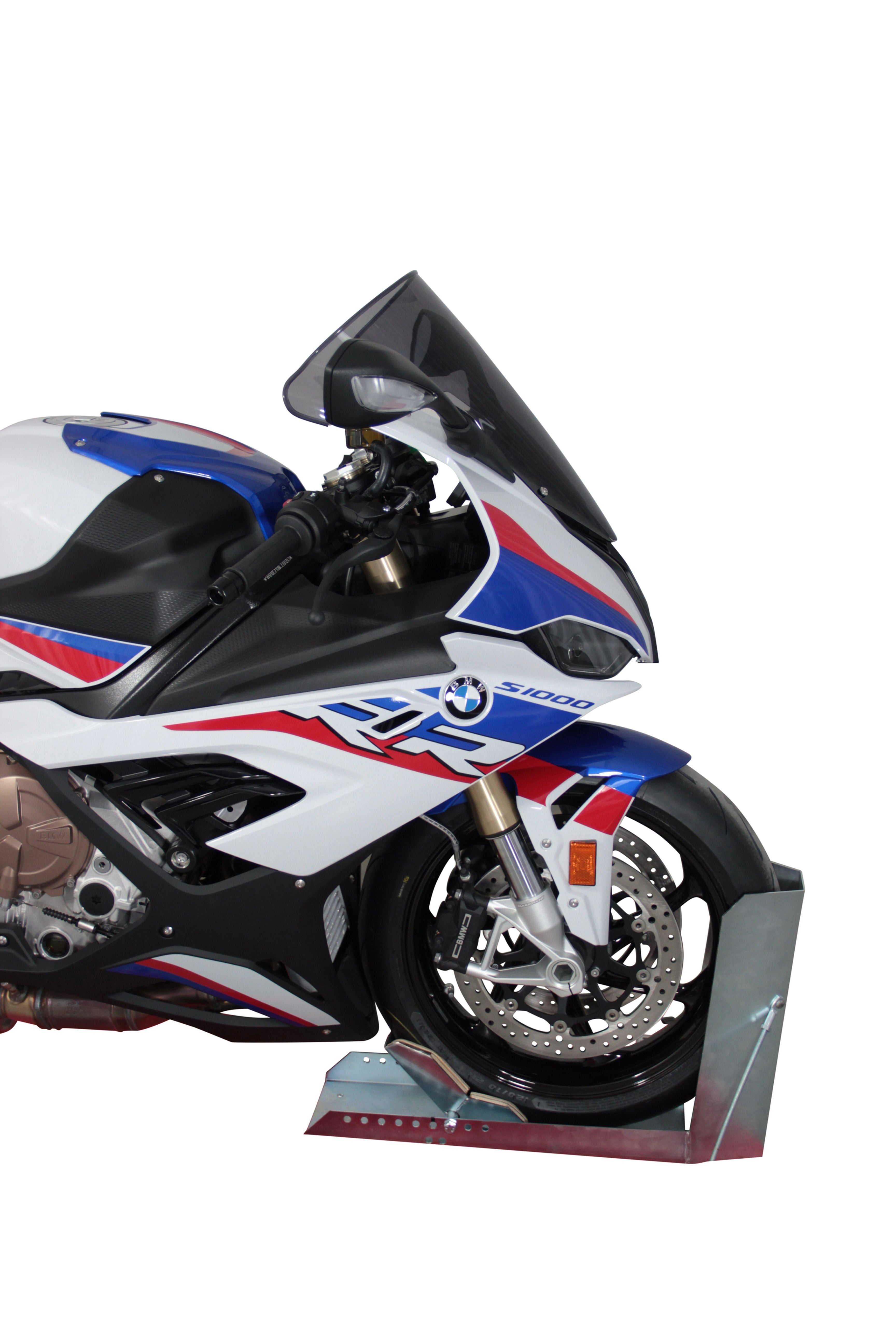 MRA R Racing Para-brisas BMW S1000RR K67 (19-22) 