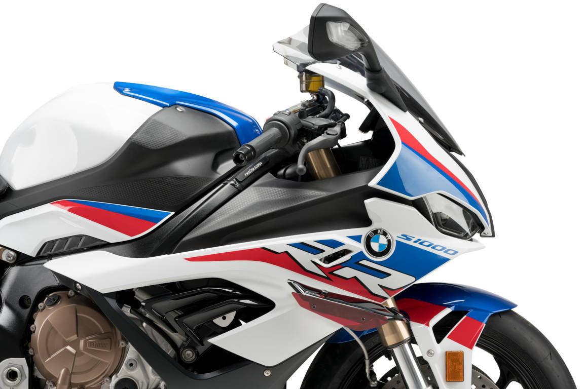 Spoilers de Asa Puig Downforce BMW S1000RR K67 (19-22) 3636 