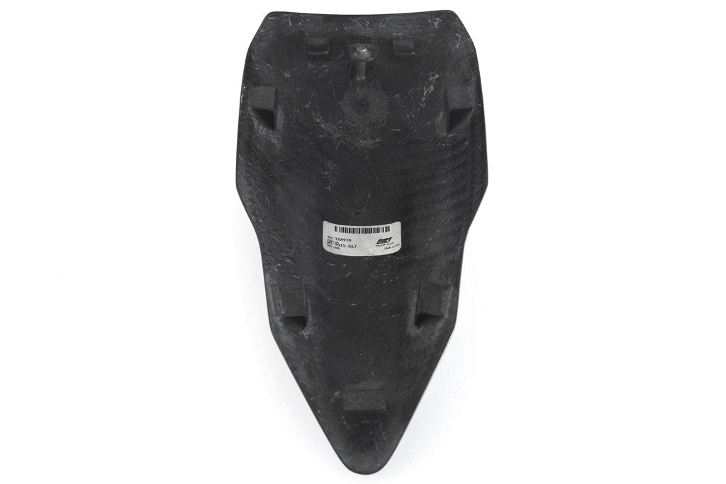 Capa de passageiro em Carbono Fullsix Ducati Panigale 959 (16-19) 
