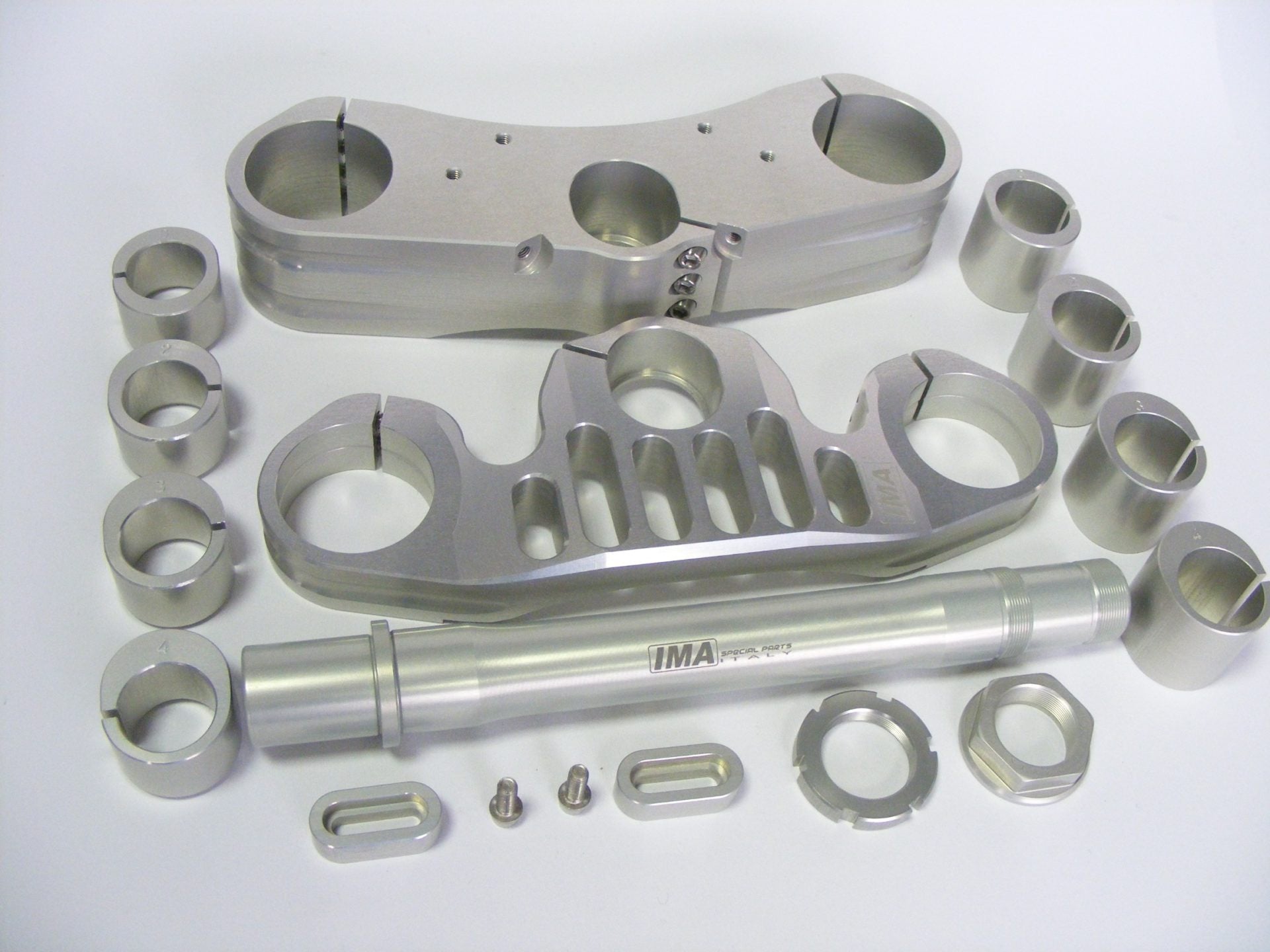 Ima Special Parts Racing Mesa de Direção Yamaha YZF-R6 RJ27 (17-25) 
