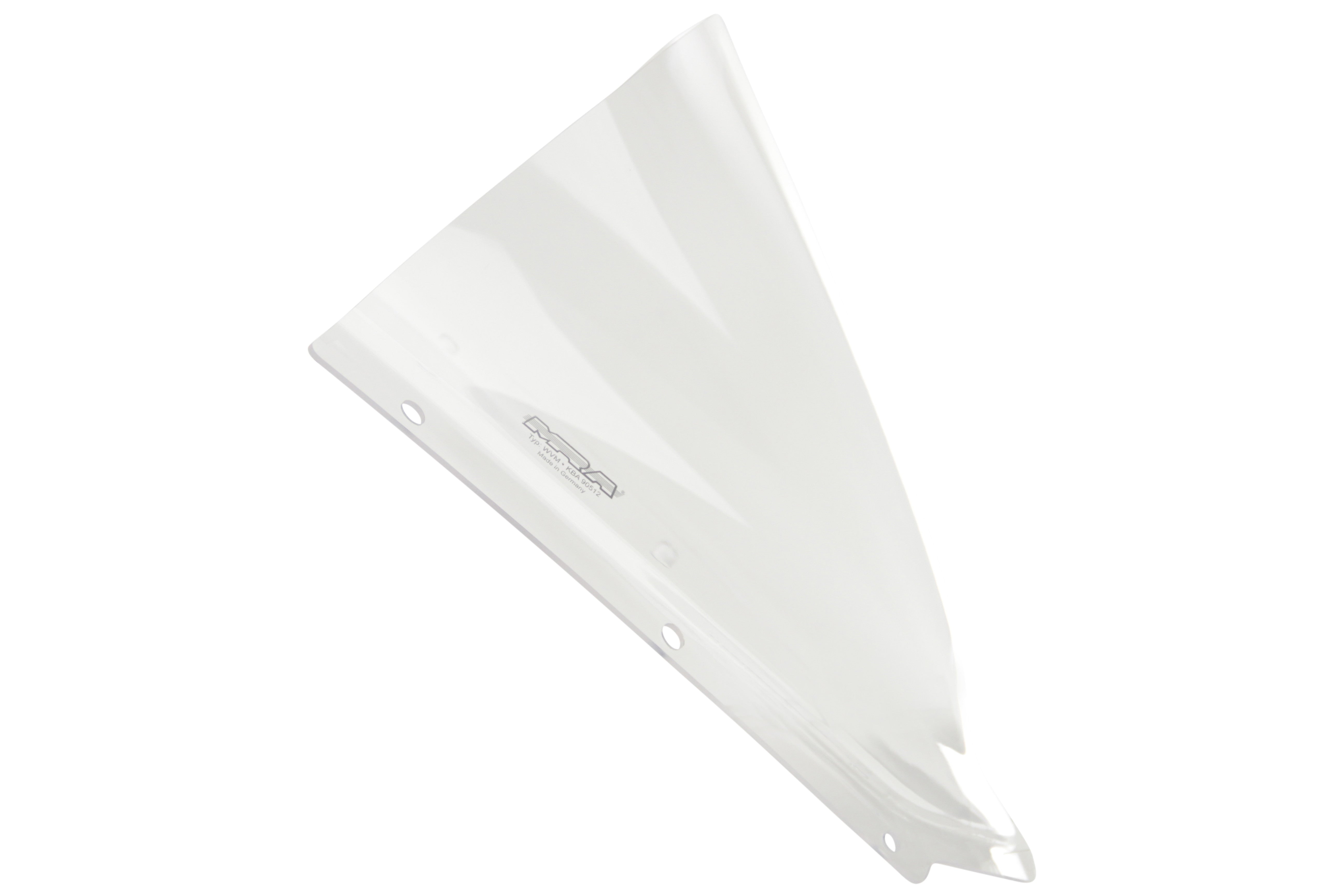 MRA R Racing Para-brisas Kawasaki ZX-10 R/RR (21-25) 