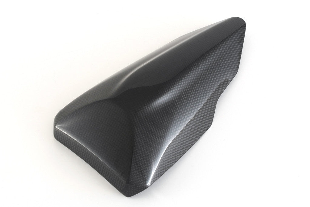 Capa de passageiro em Carbono Fullsix Ducati Panigale 959 (16-19) 