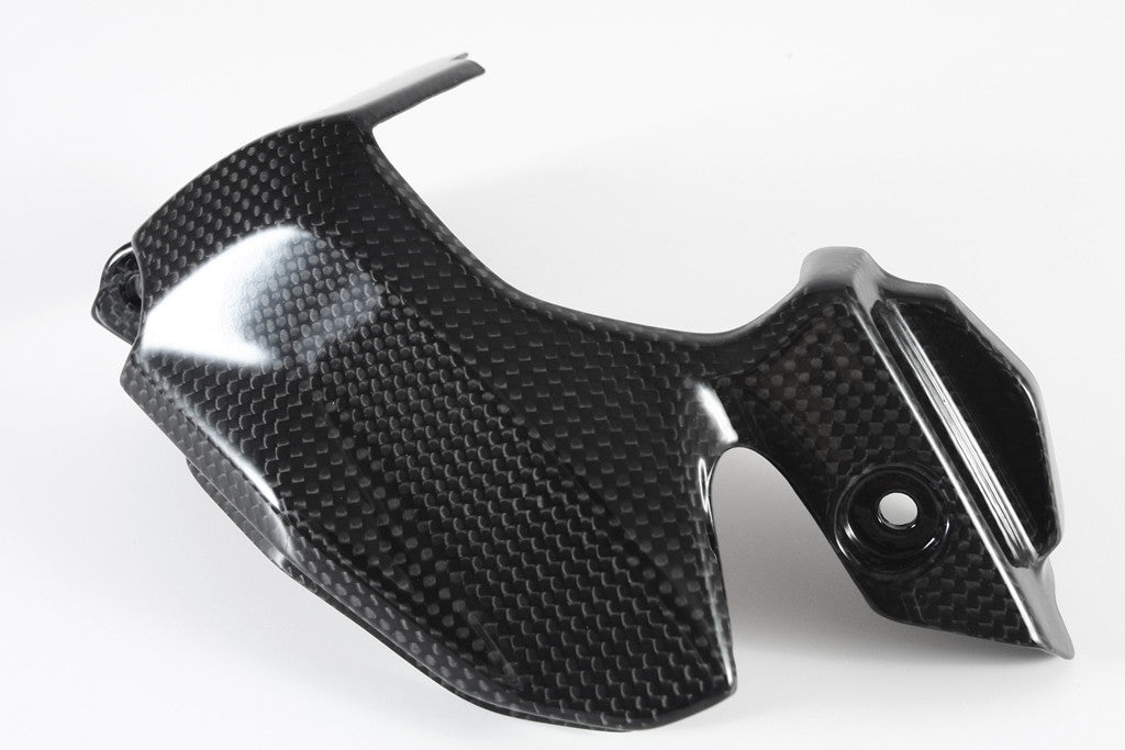 Capa de pinhão em carbono Fullsix Ducati Panigale 899 (13-16) 
