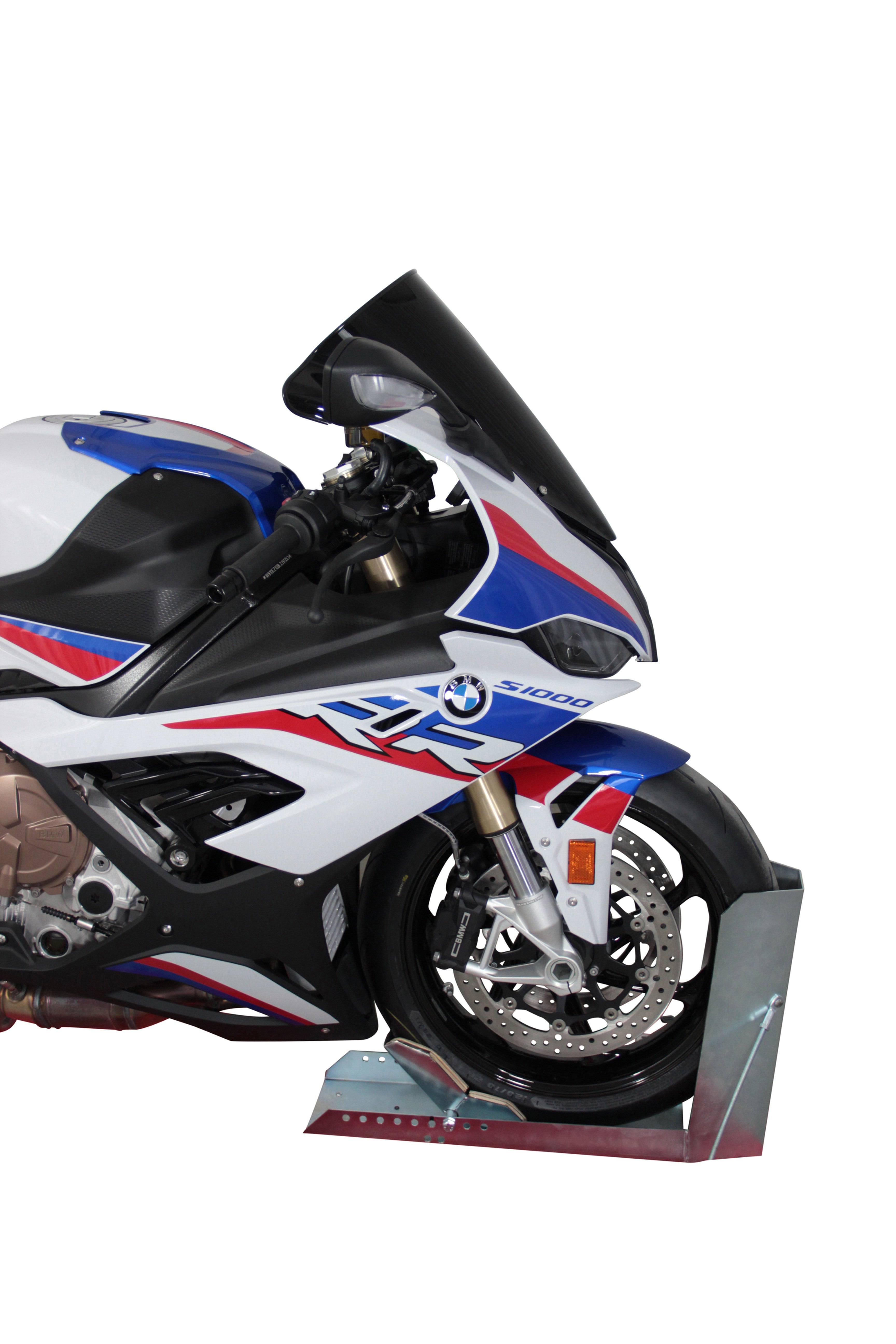 MRA R Racing Para-brisas BMW S1000RR K67 (19-22) 