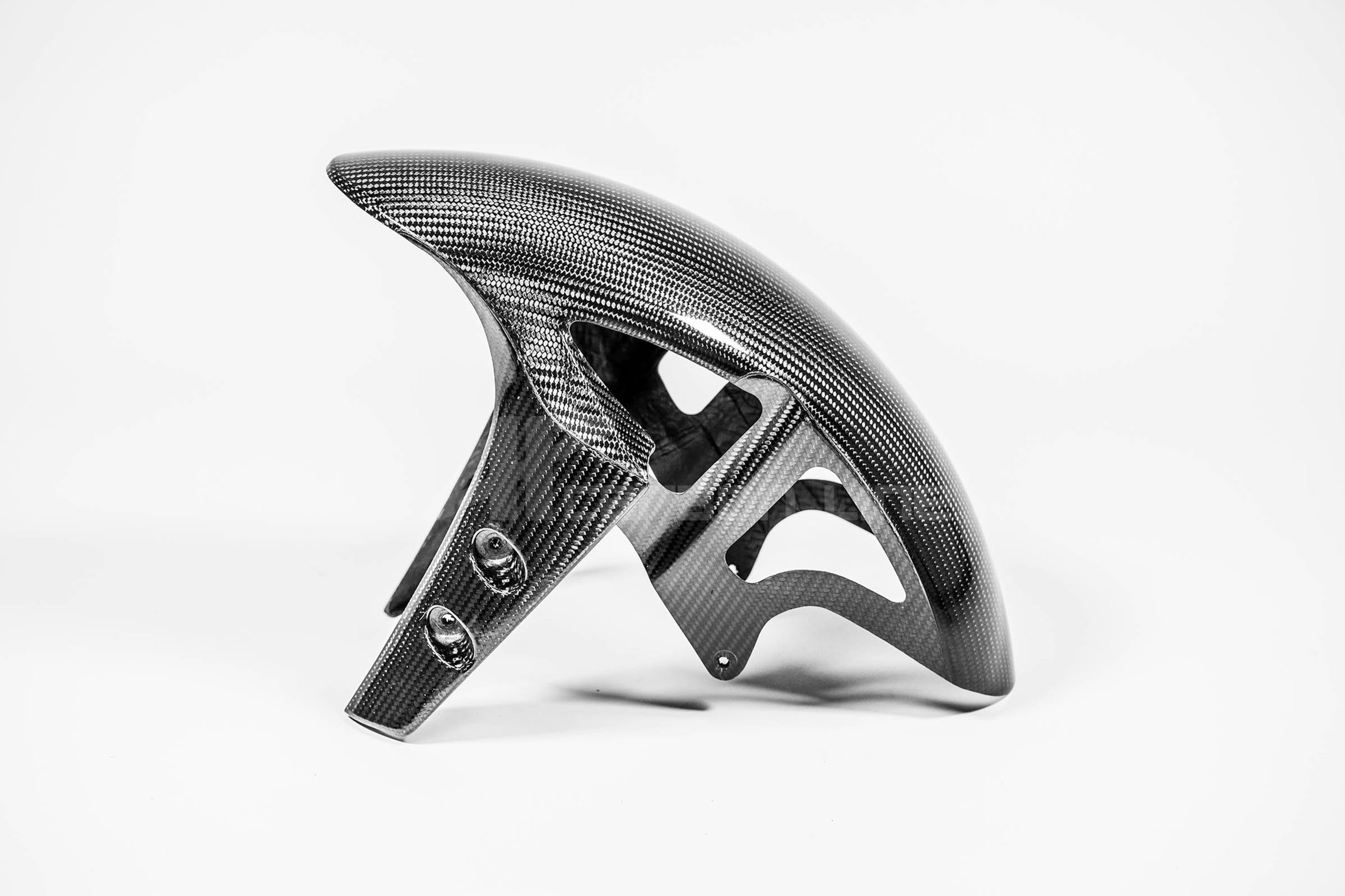 Guardanapo dianteiro 200g AP Carbon Line Yamaha YZF-R1/M RN32, RN49 e RN65 (15-25) 