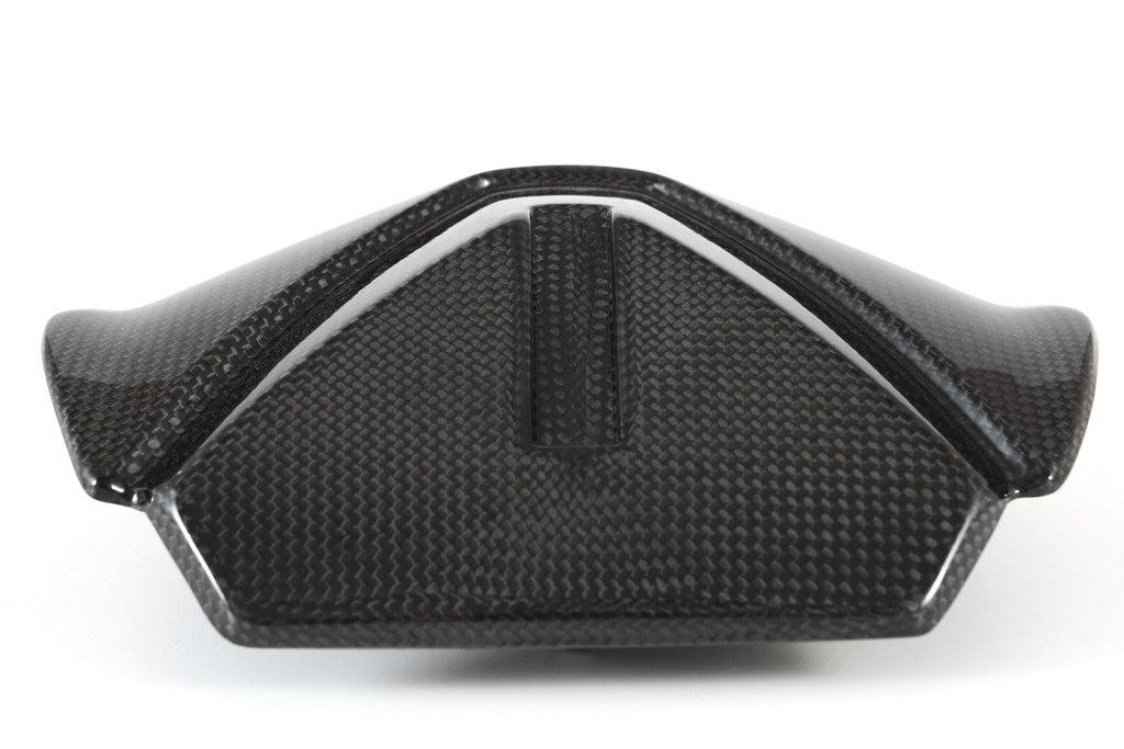Capa do passageiro "OEM" Carbono Fullsix Ducati Panigale 1199/R/S (12-17) 
