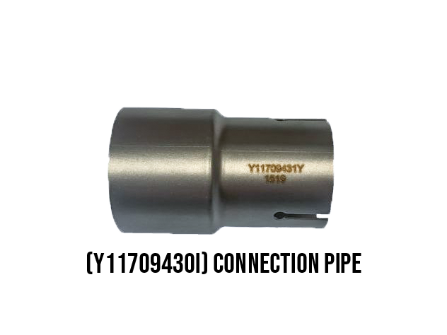 Kit Slip-On Conical Termignoni Yamaha YZF-R6 (06-25) 