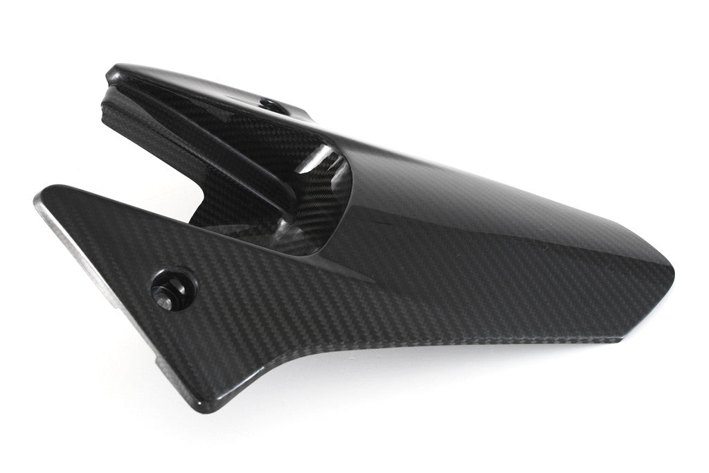 Guarda-lamas traseiro em carbono Fullsix para Honda CBR 1000 RR SC77 (17-19) 