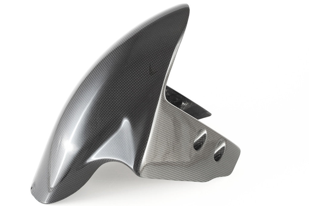 Guarda-lamas dianteiro em carbono Fullsix Ducati Panigale 1299/S (15-18) 