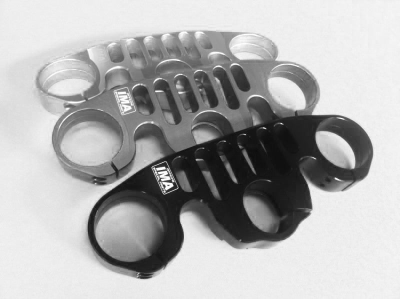 Ima Special Parts Racing Garfo de Direção Aprilia RSV4/Factory/R (09-14) 