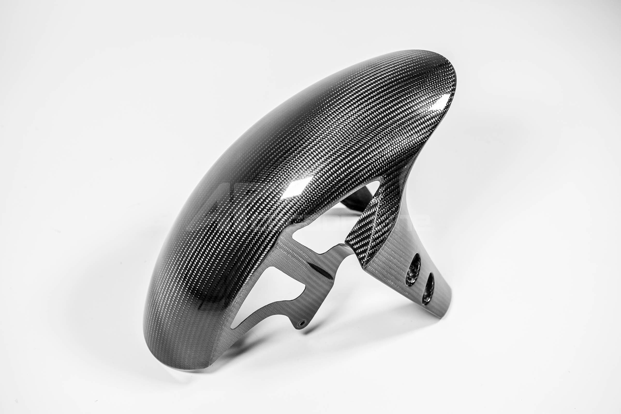 Guardanapo dianteiro 200g AP Carbon Line Yamaha YZF-R1/M RN32, RN49 e RN65 (15-25) 