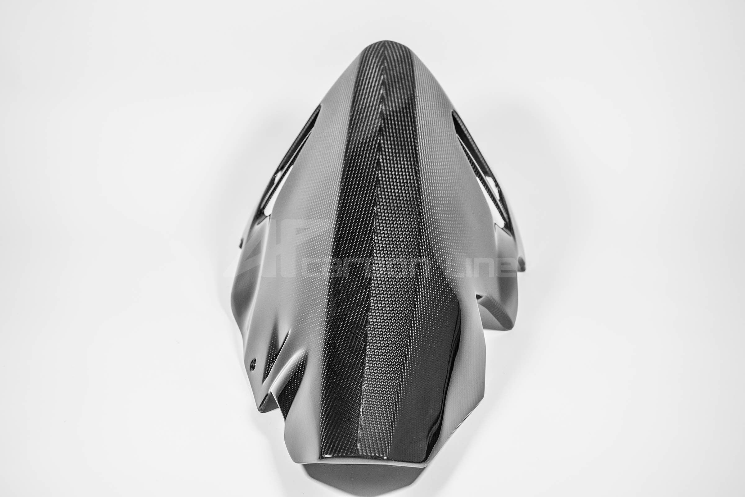 Spoiler de insetos 200g AP Carbon Line Honda CBR 1000 RR-R SC82 (20-23) 