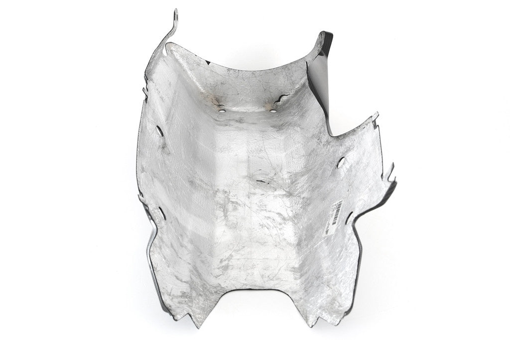 Spoiler de inseto "RACE" Carbono Fullsix Yamaha YZF-R1 M RN32 & RN49 (15-19) 