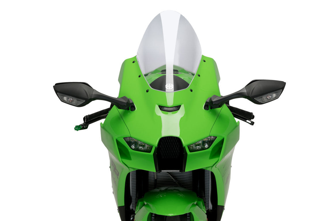 Puig R-Racer Para-brisas Kawasaki ZX-10R/RR (21-25) 20540 