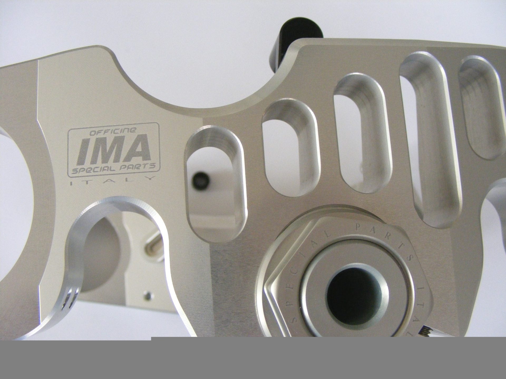 Ima Special Parts Racing "STK" Triplate BMW S1000RR K67 (19-26) 