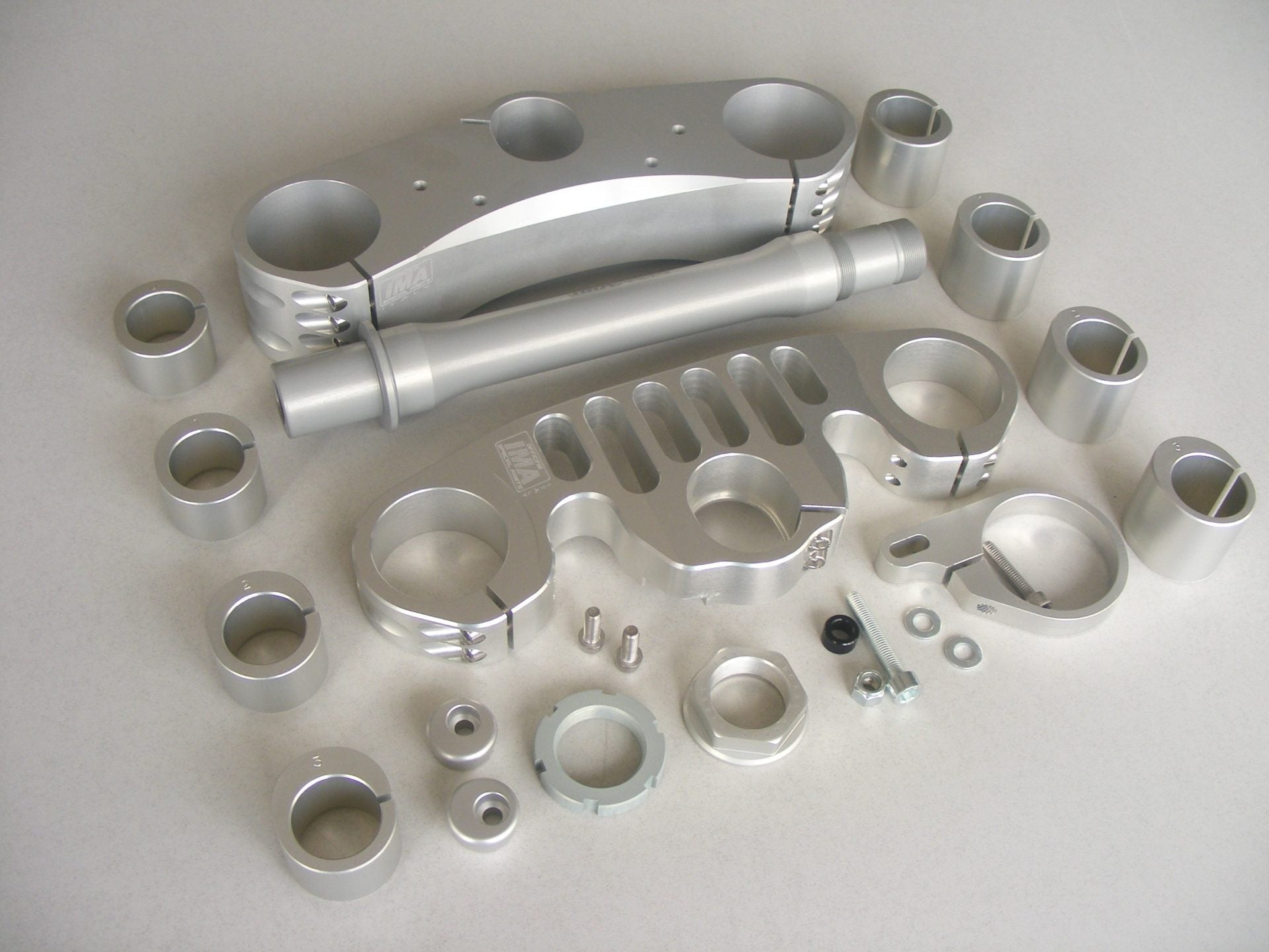 Ima Special Parts Racing Mesa de Direção Honda CBR 1000 RR-R SC82 (20-26) 