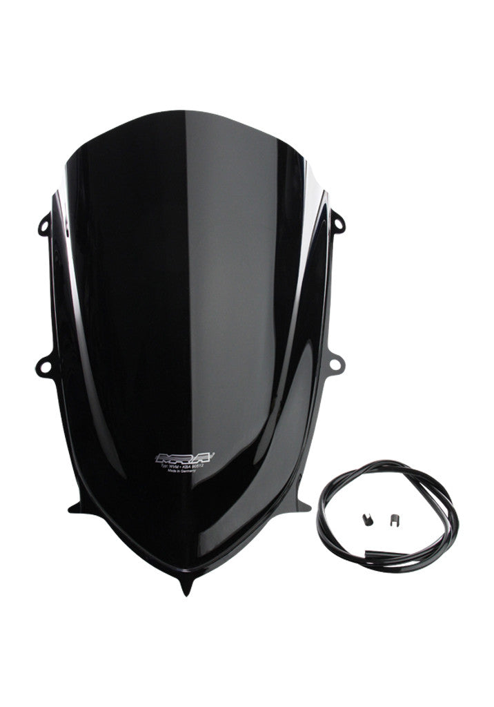 MRA R Racing Para-brisas Yamaha YZF-R6 RJ27 (17-25) 