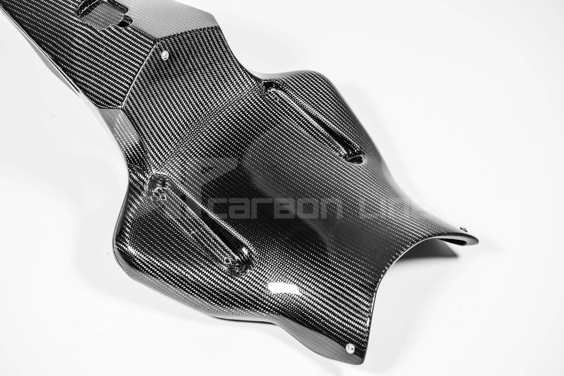 Carenagem traseira 200g AP Carbon Line Yamaha YZF-R1/M RN65 (20-25) 