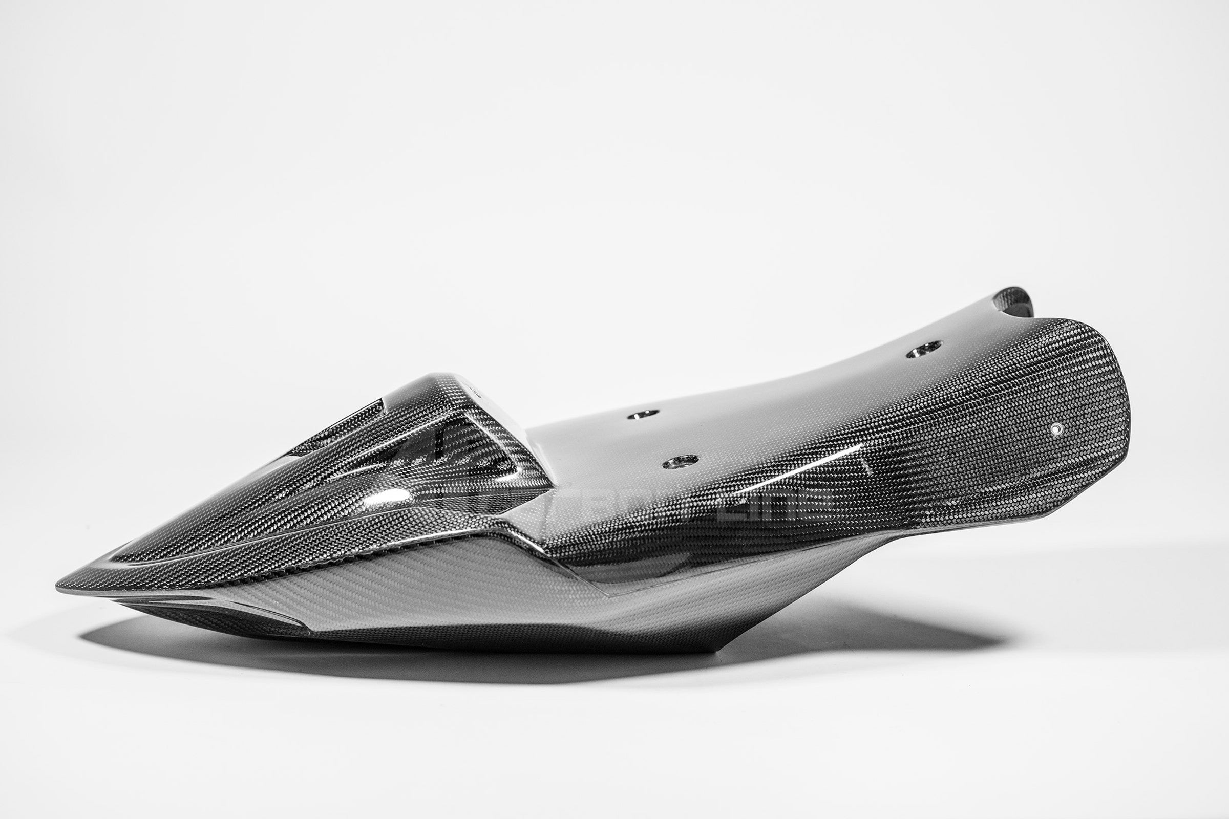 Carenagem traseira 200g AP Carbon Line Honda CBR 1000 RR-R SC82 (20-23) 