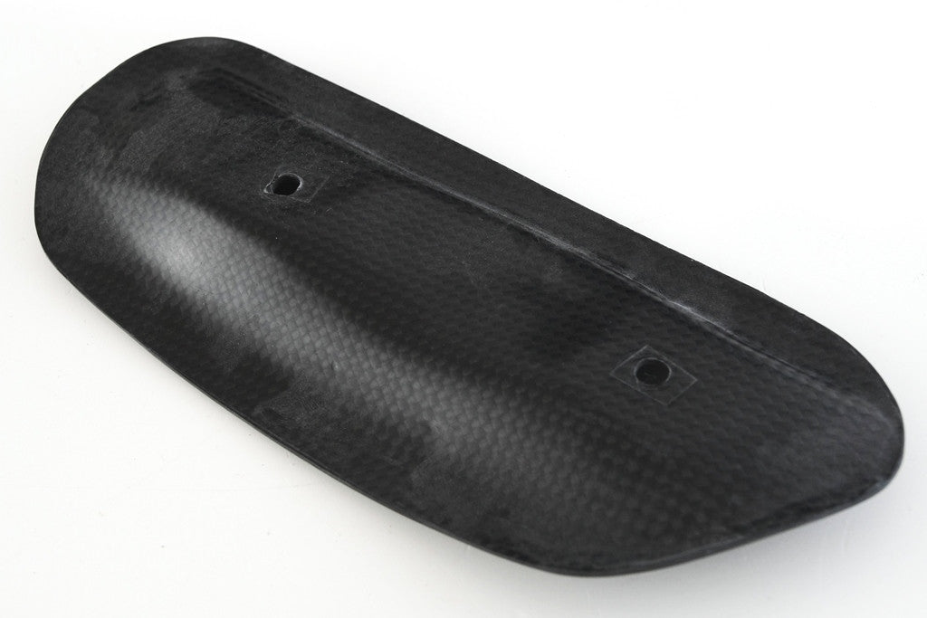 Lateral direito em Carbono Fullsix Ducati Panigale V4/S/R (19-21) 