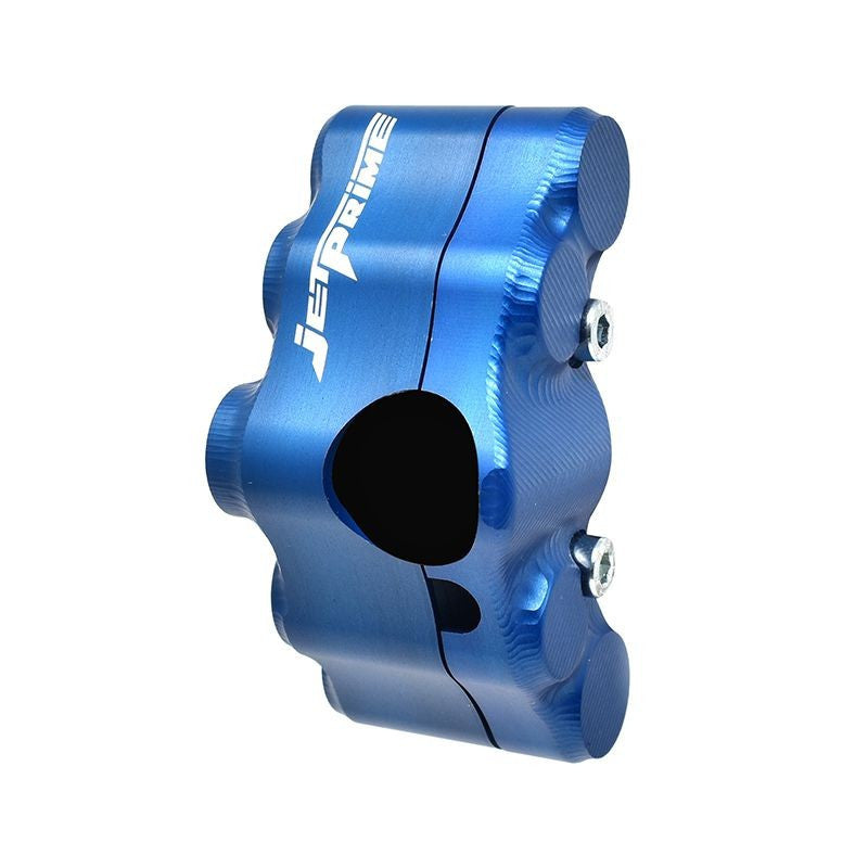 Interruptor de guiador Race esquerdo JetPrime Yamaha YZF-R1/M RN32 RN49 (15-19) JP PLSR 003 