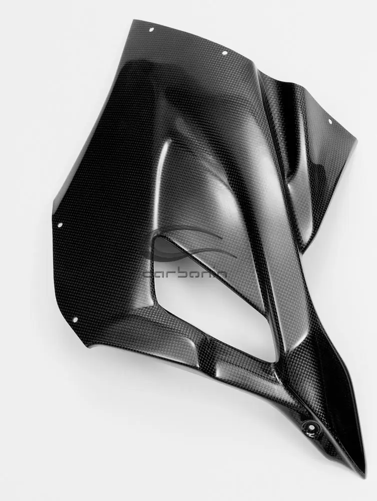 Conjunto completo de carenagens em carbono para BMW S1000RR K67 (19-22) Carbonin 