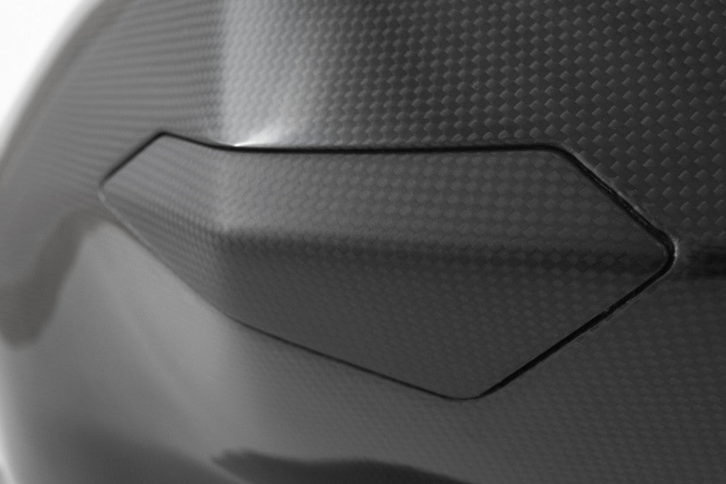 Tanque de combustível em carbono 25l "EWC" Fullsix Ducati Panigale 899 (13-16) 