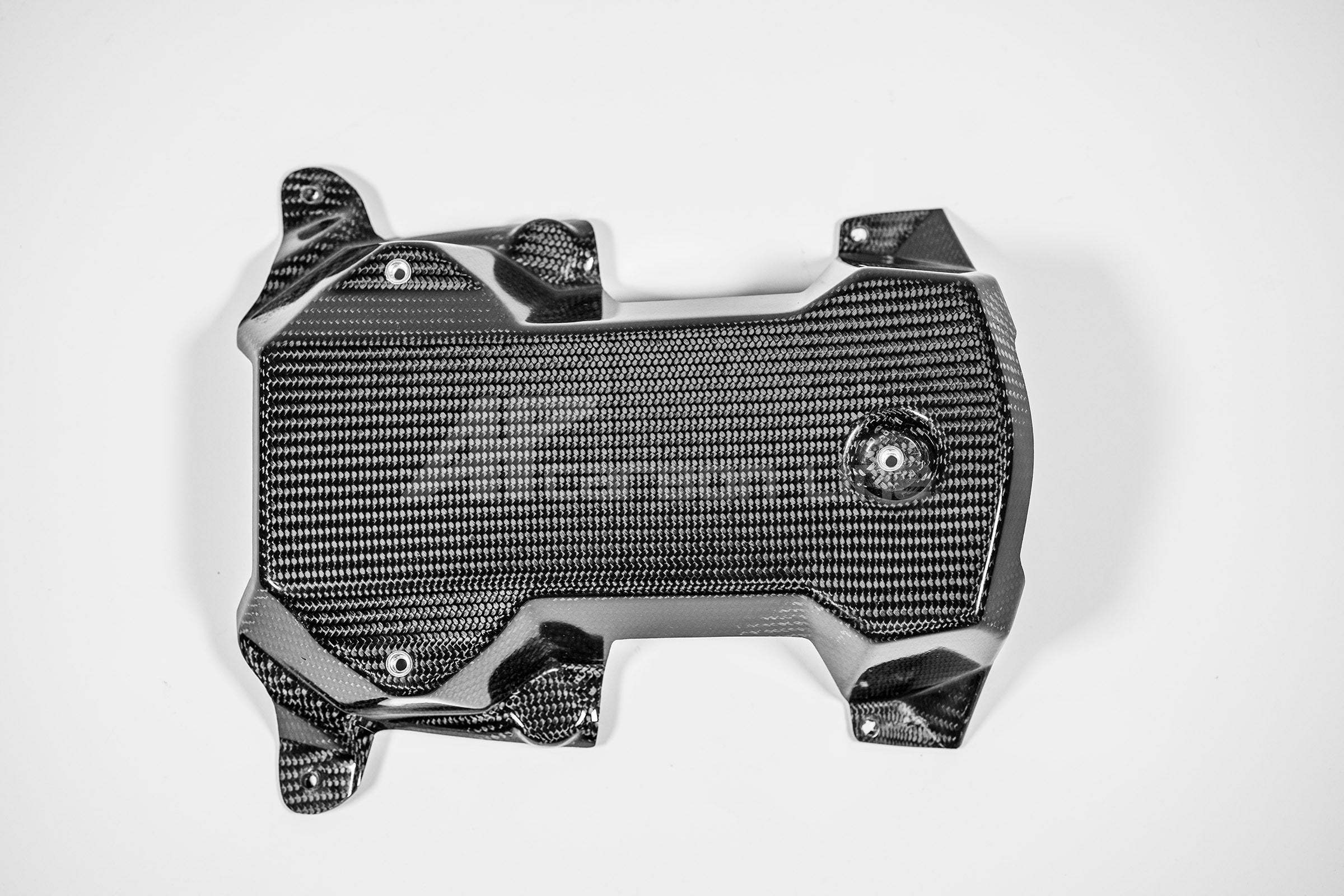 Carenagem traseira 200g AP Carbon Line Honda CBR 1000 RR-R SC82 (20-23) 