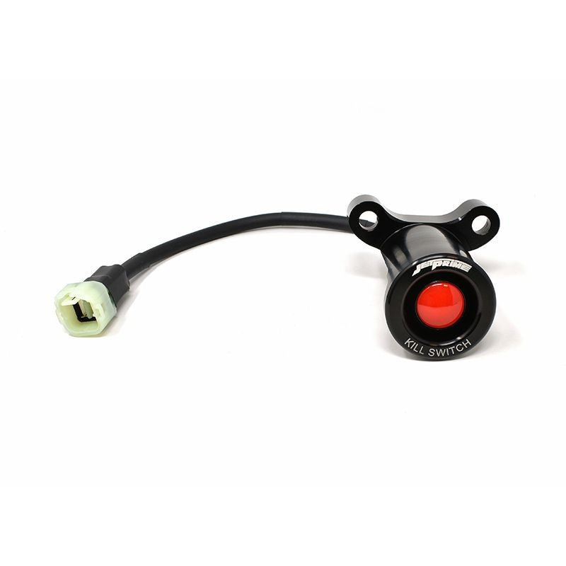 Botão de Desligamento JetPrime Ducati Panigale V4/S (21-24) JP KS 021 