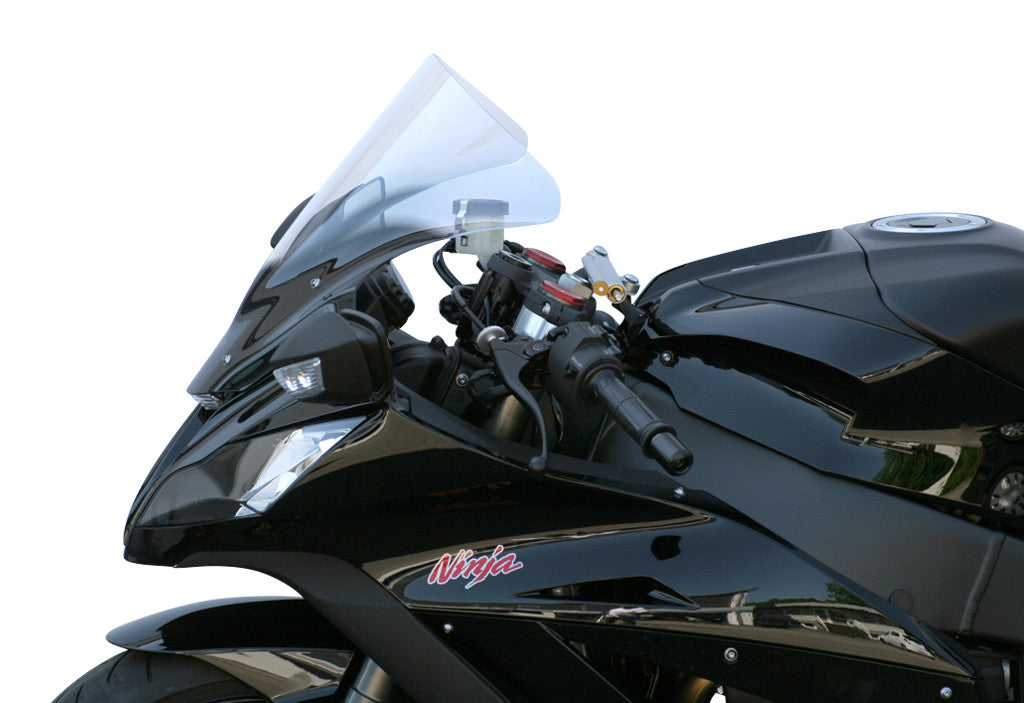 MRA R Racing Para-brisas Kawasaki ZX-10 R (11-15) 