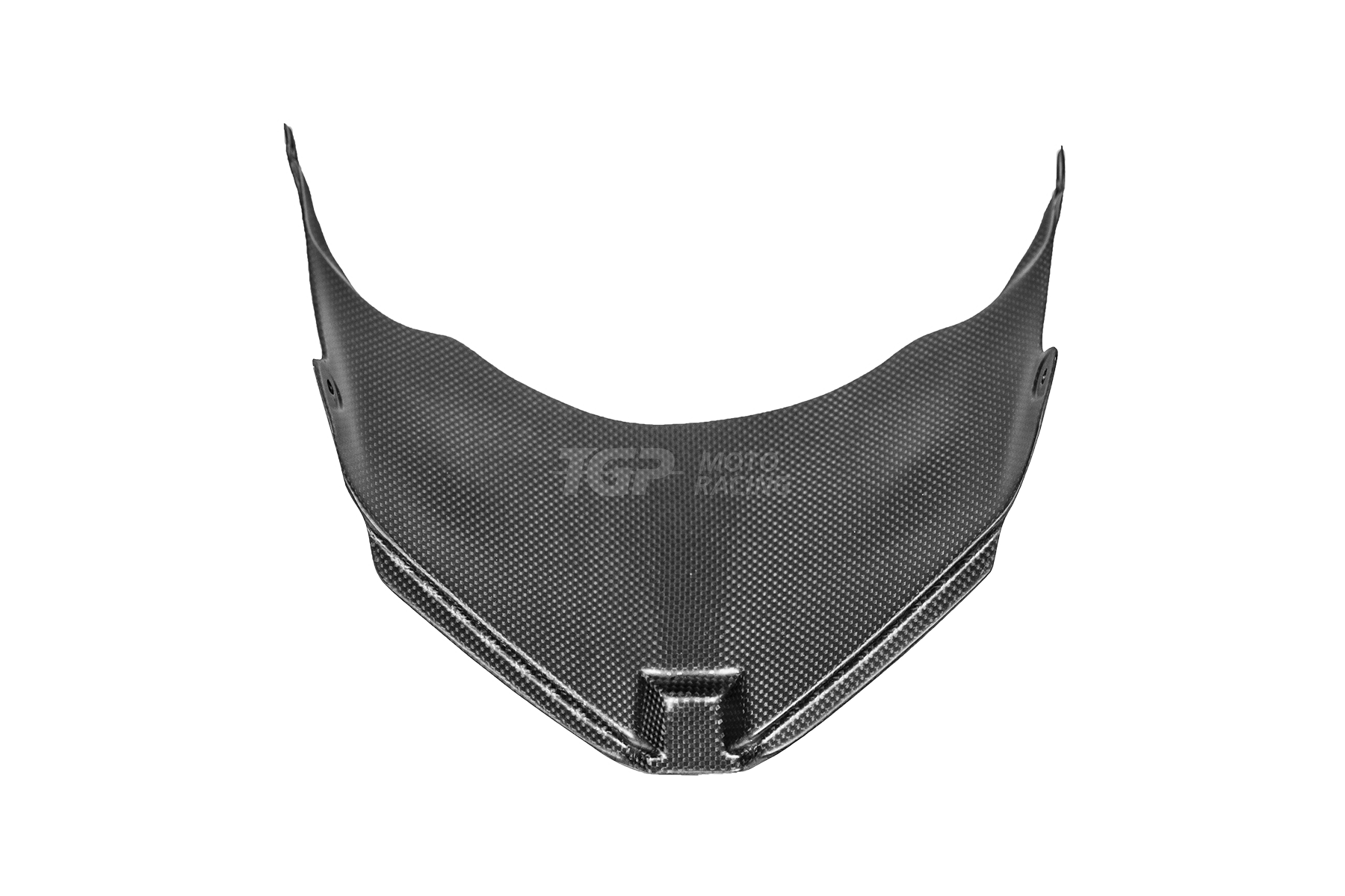 Conjunto completo de carenagens em carbono PlasticBike Ducati Panigale V2 955 (20-24) 