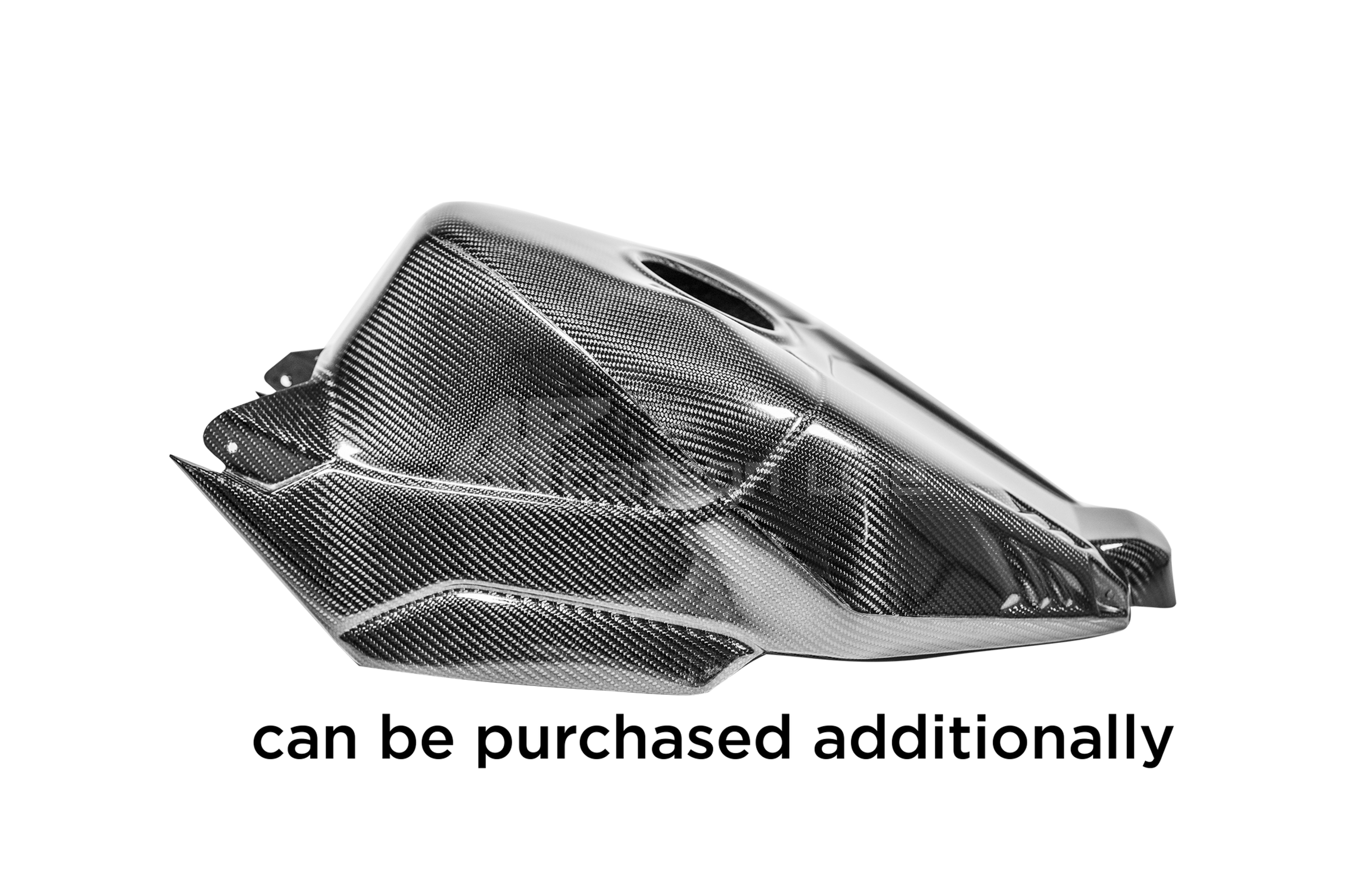 Conjunto completo de carenagens 200g AP Carbon Line Honda CBR 1000 RR-R SC82 (20-23) 