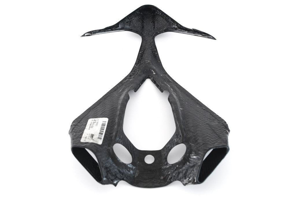 Parte inferior traseira em carbono Fullsix para Ducati Panigale 1299/S (15-18) 